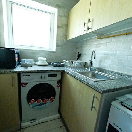 Abu Hail Star Residence - Home Stay Dubai Eksteriør bilde