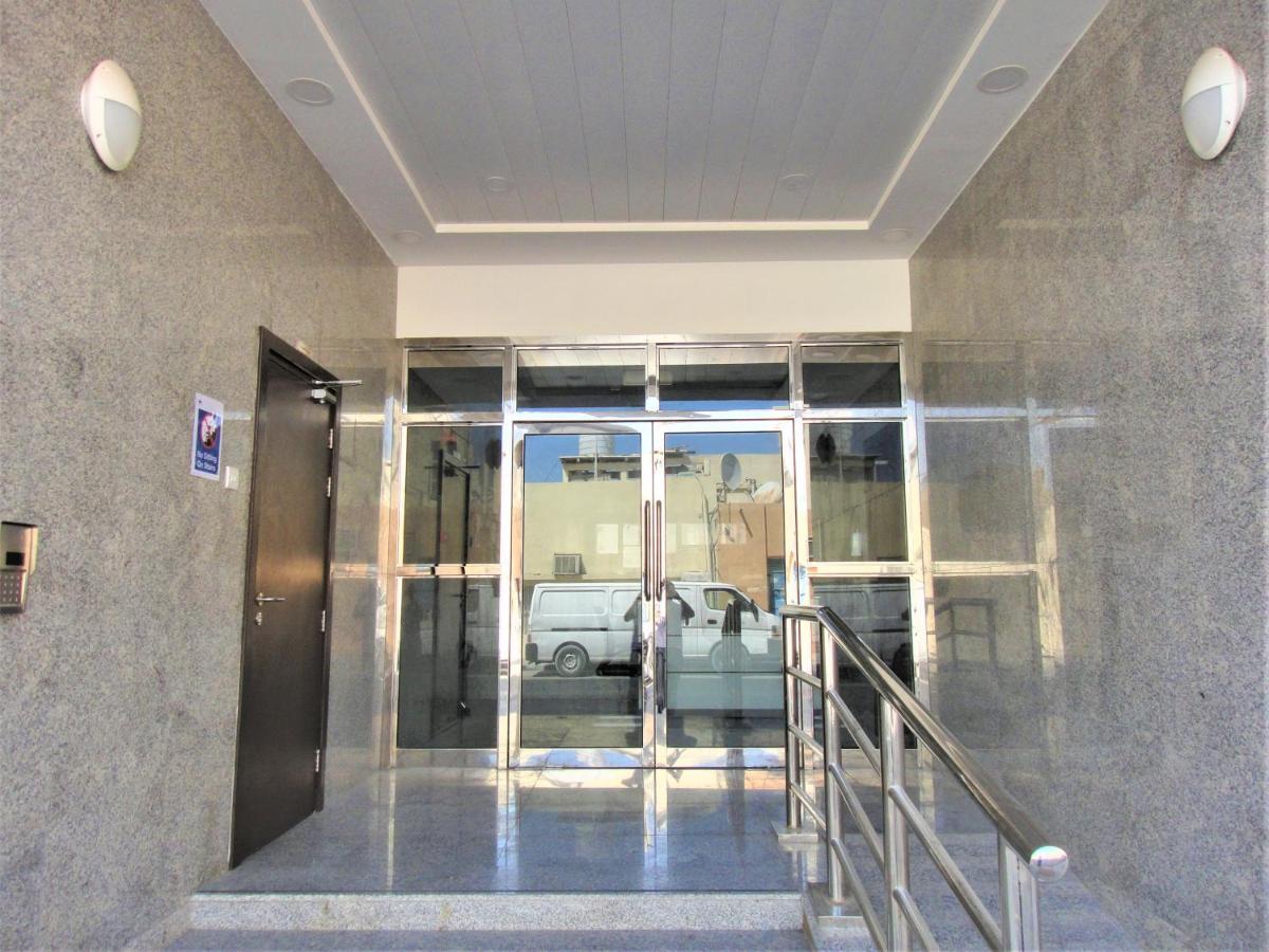 Abu Hail Star Residence - Home Stay Dubai Eksteriør bilde