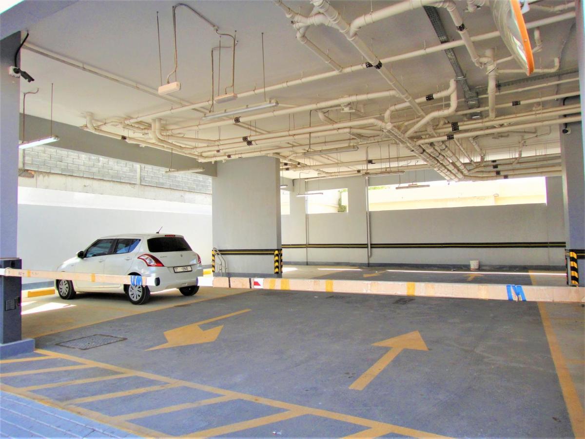 Abu Hail Star Residence - Home Stay Dubai Eksteriør bilde