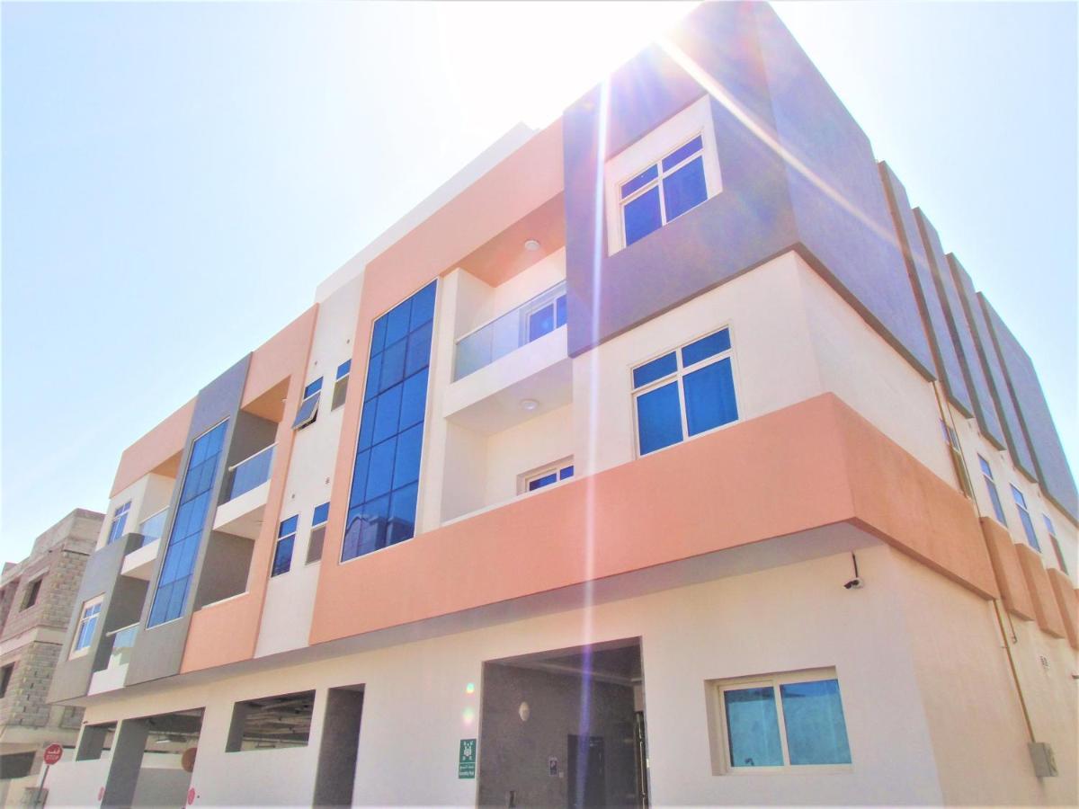 Abu Hail Star Residence - Home Stay Dubai Eksteriør bilde