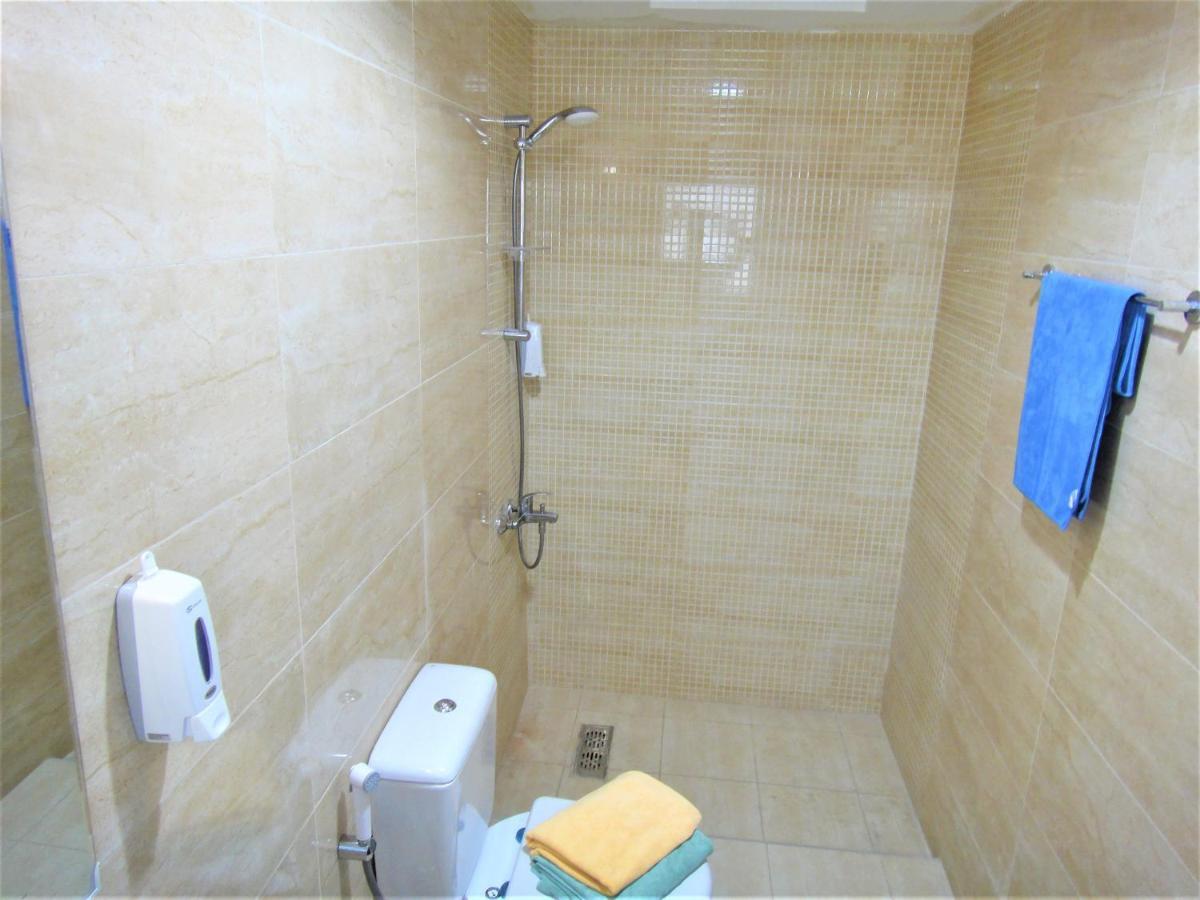 Abu Hail Star Residence - Home Stay Dubai Eksteriør bilde