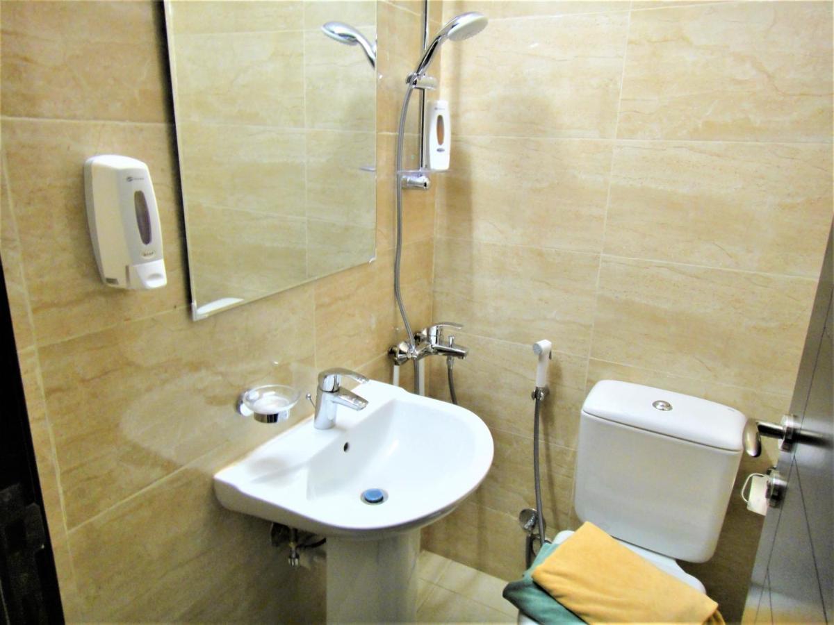 Abu Hail Star Residence - Home Stay Dubai Eksteriør bilde