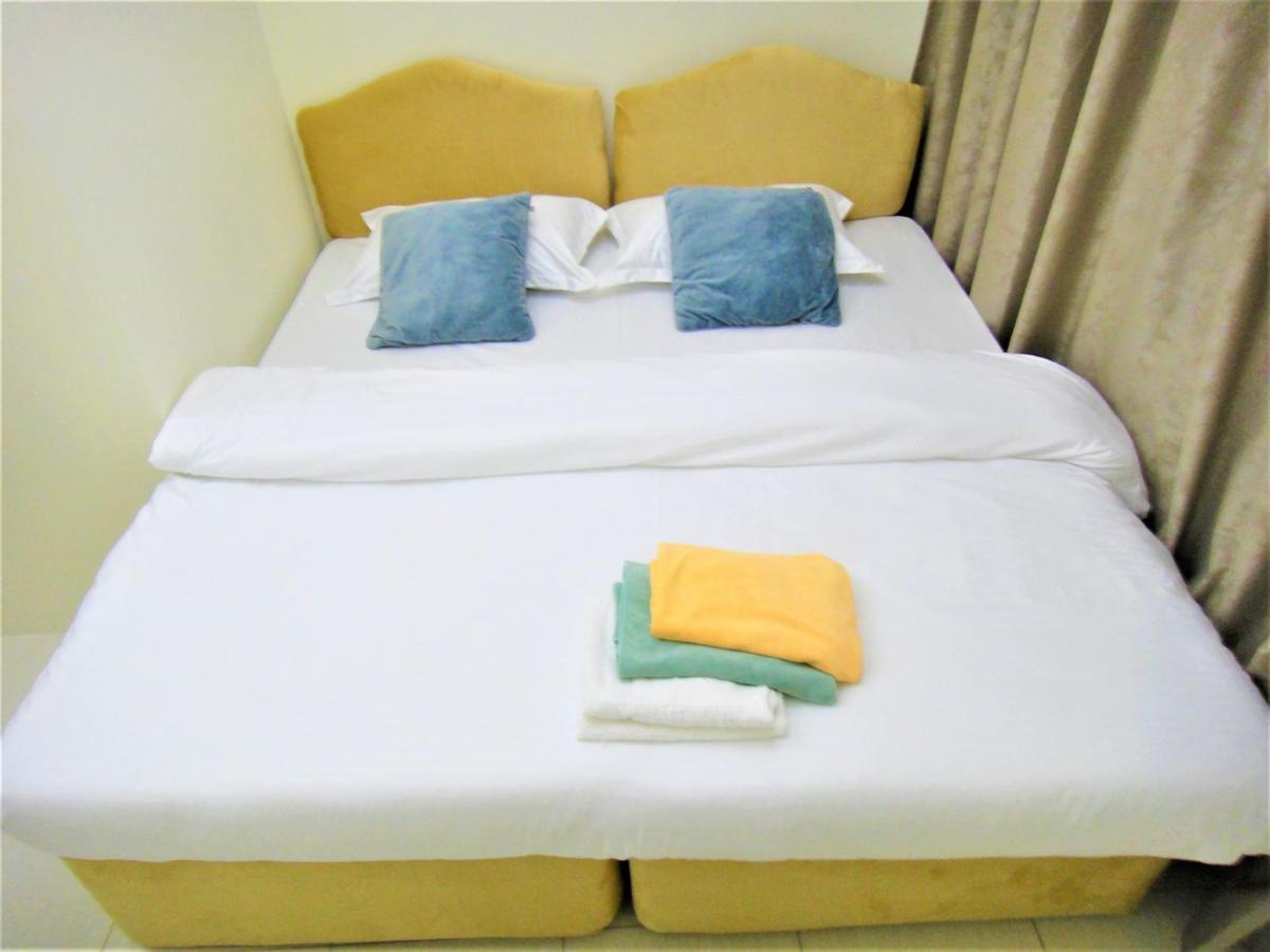 Abu Hail Star Residence - Home Stay Dubai Eksteriør bilde