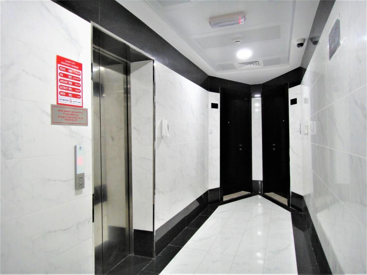 Abu Hail Star Residence - Home Stay Dubai Eksteriør bilde