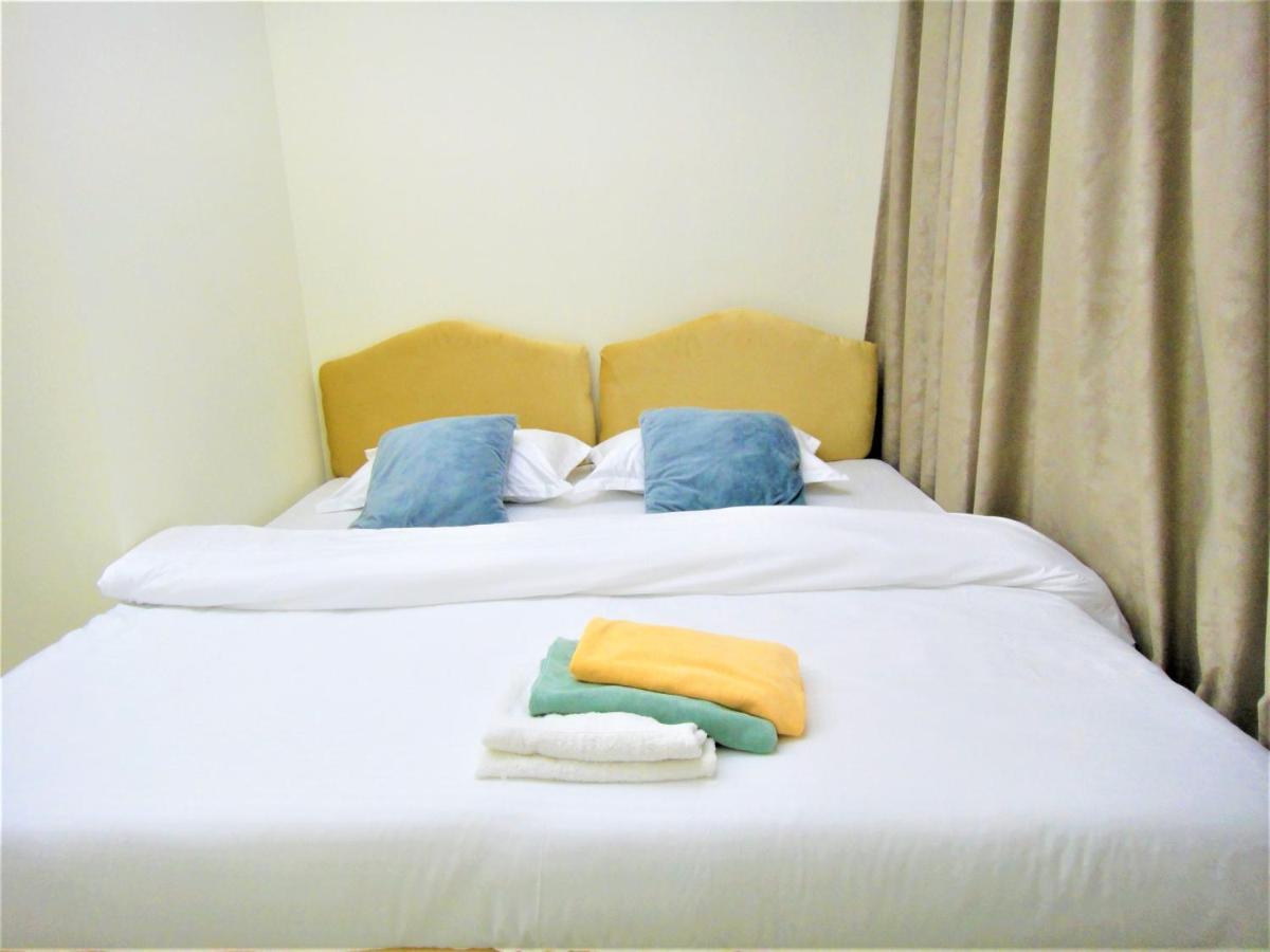 Abu Hail Star Residence - Home Stay Dubai Eksteriør bilde