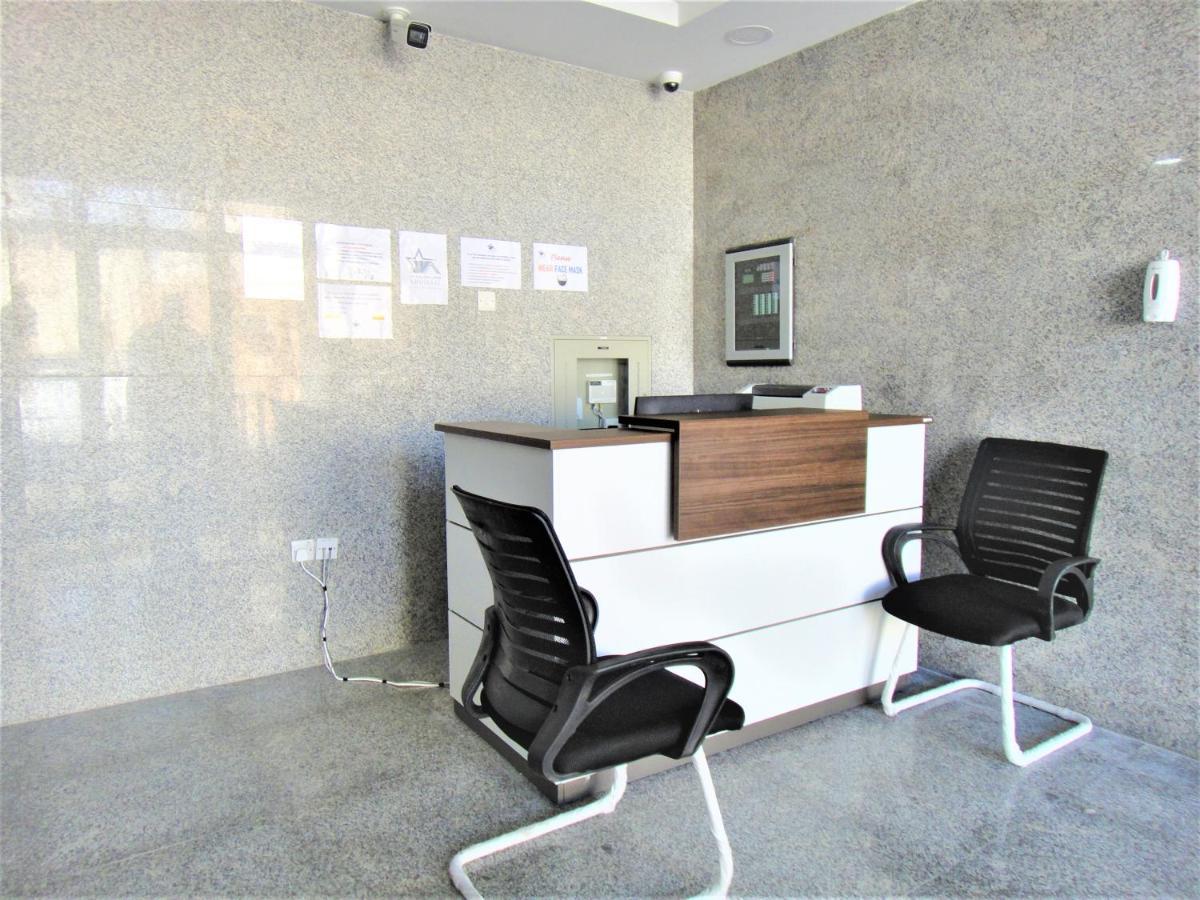 Abu Hail Star Residence - Home Stay Dubai Eksteriør bilde
