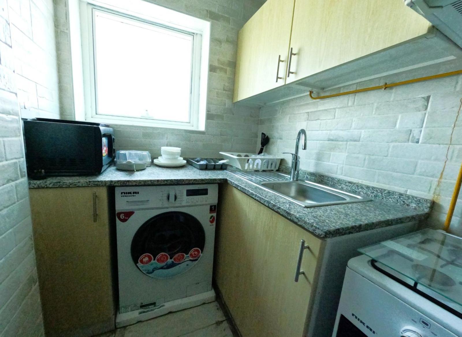 Abu Hail Star Residence - Home Stay Dubai Eksteriør bilde