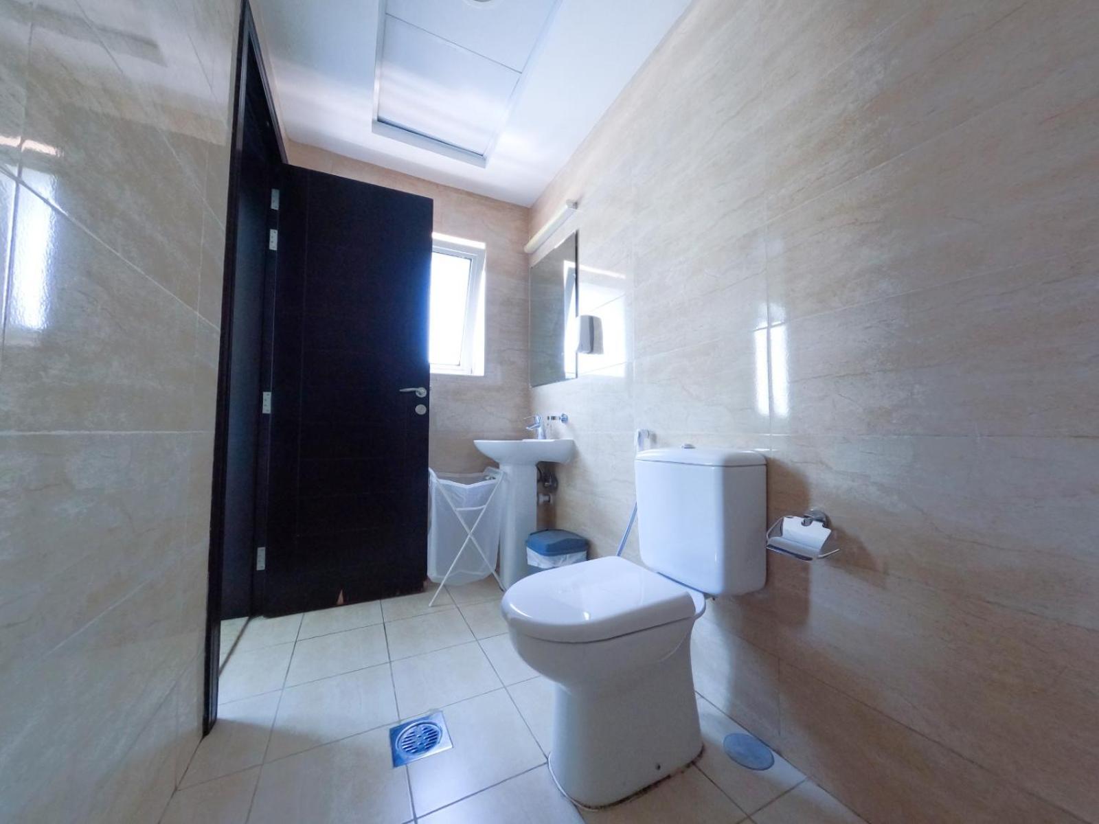 Abu Hail Star Residence - Home Stay Dubai Eksteriør bilde