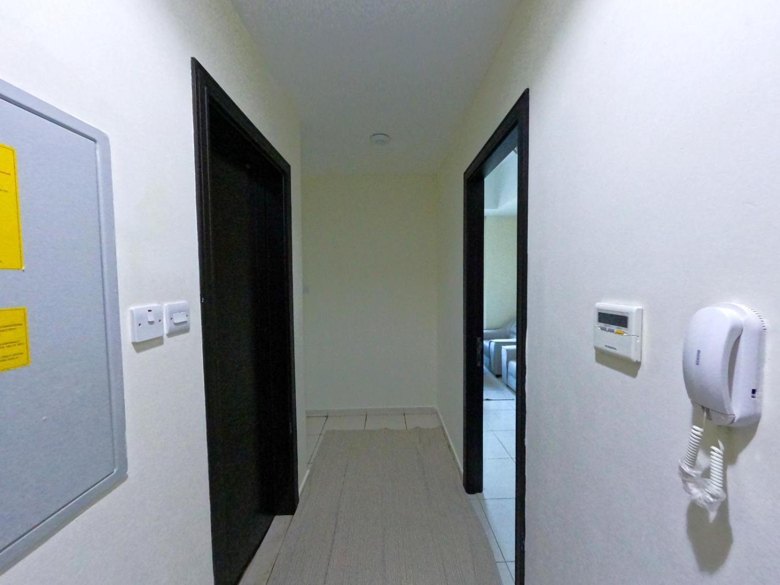 Abu Hail Star Residence - Home Stay Dubai Eksteriør bilde