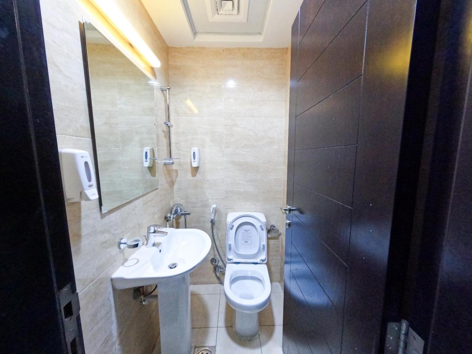 Abu Hail Star Residence - Home Stay Dubai Eksteriør bilde