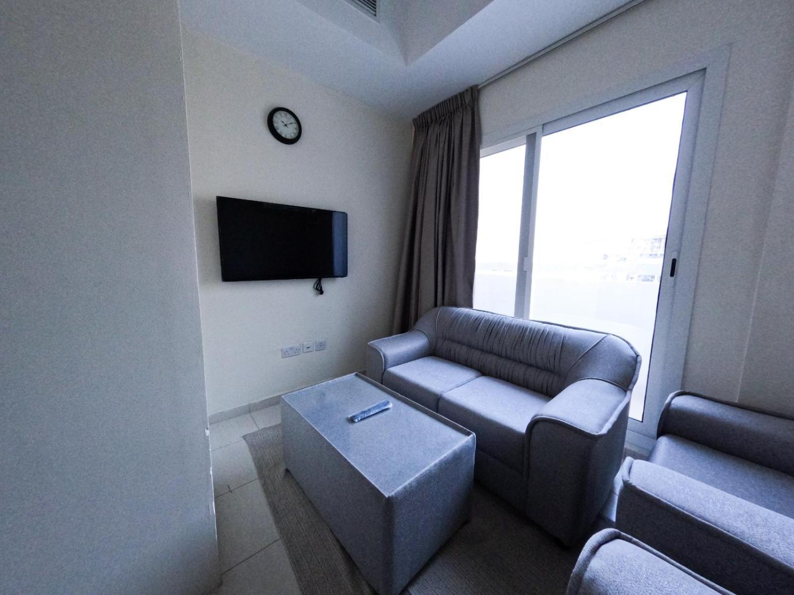 Abu Hail Star Residence - Home Stay Dubai Eksteriør bilde