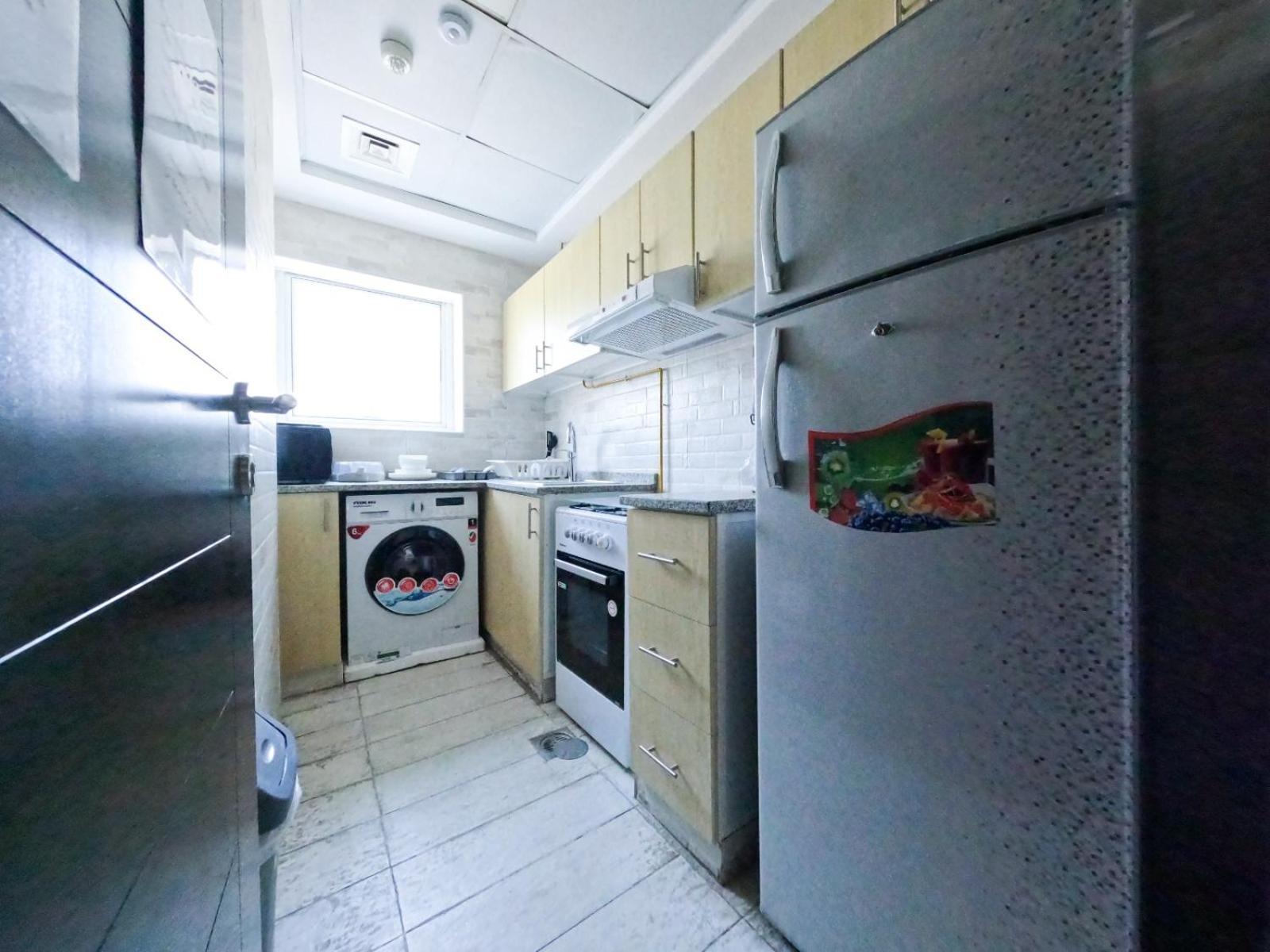 Abu Hail Star Residence - Home Stay Dubai Eksteriør bilde