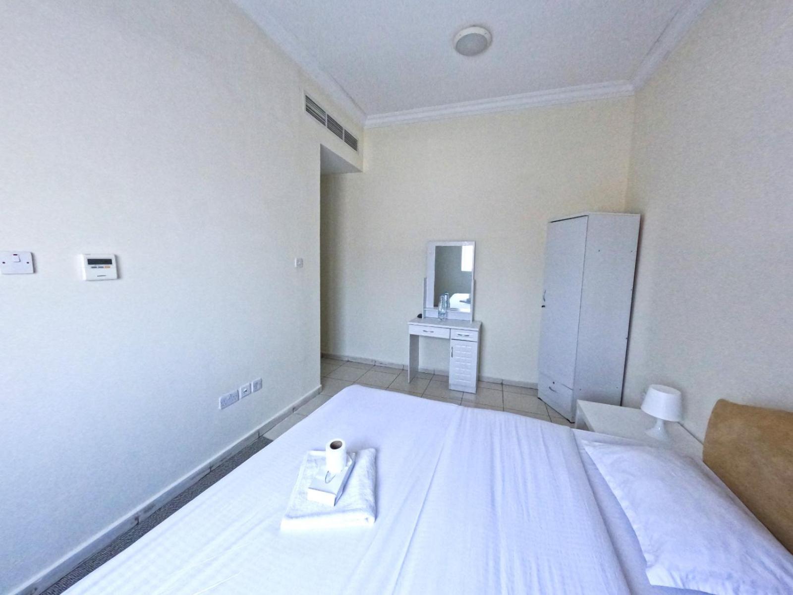 Abu Hail Star Residence - Home Stay Dubai Eksteriør bilde