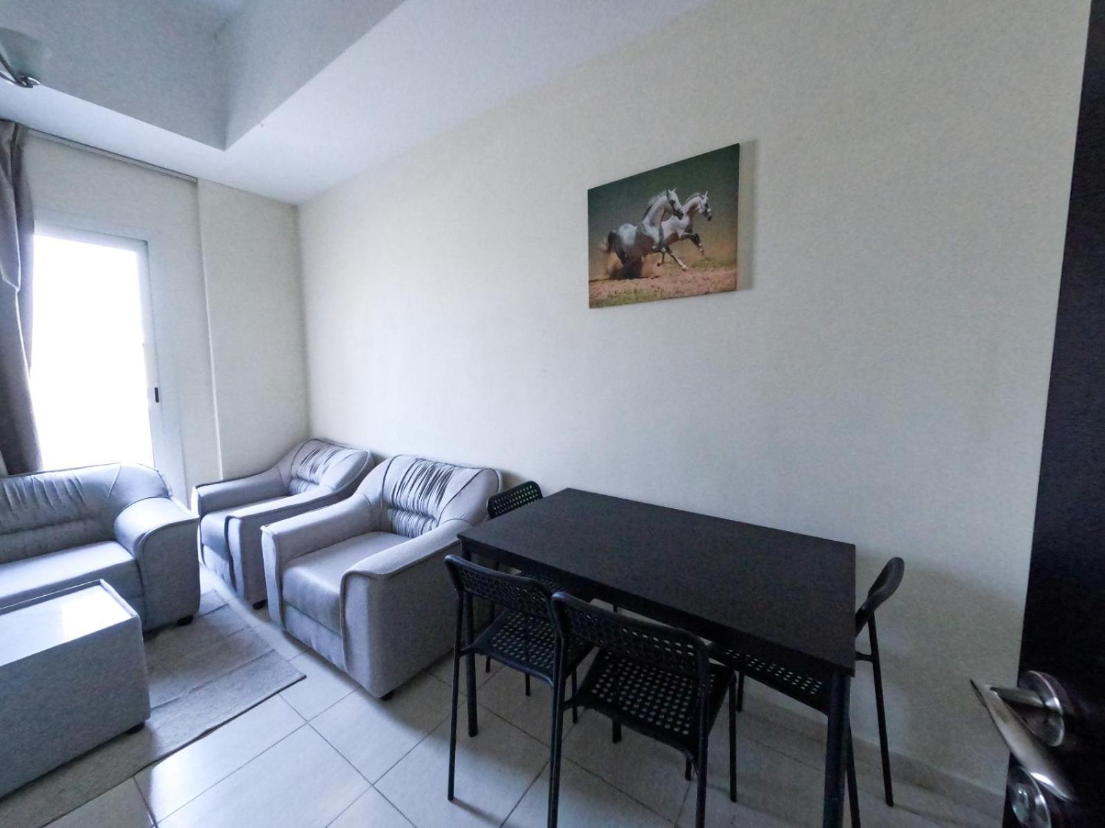 Abu Hail Star Residence - Home Stay Dubai Eksteriør bilde