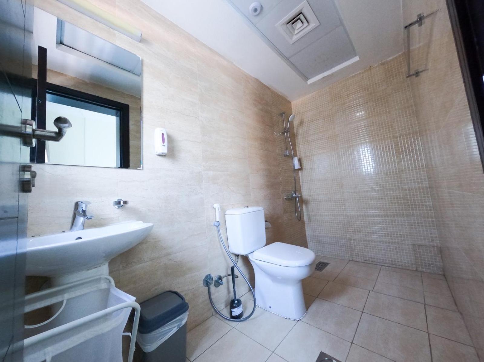 Abu Hail Star Residence - Home Stay Dubai Eksteriør bilde