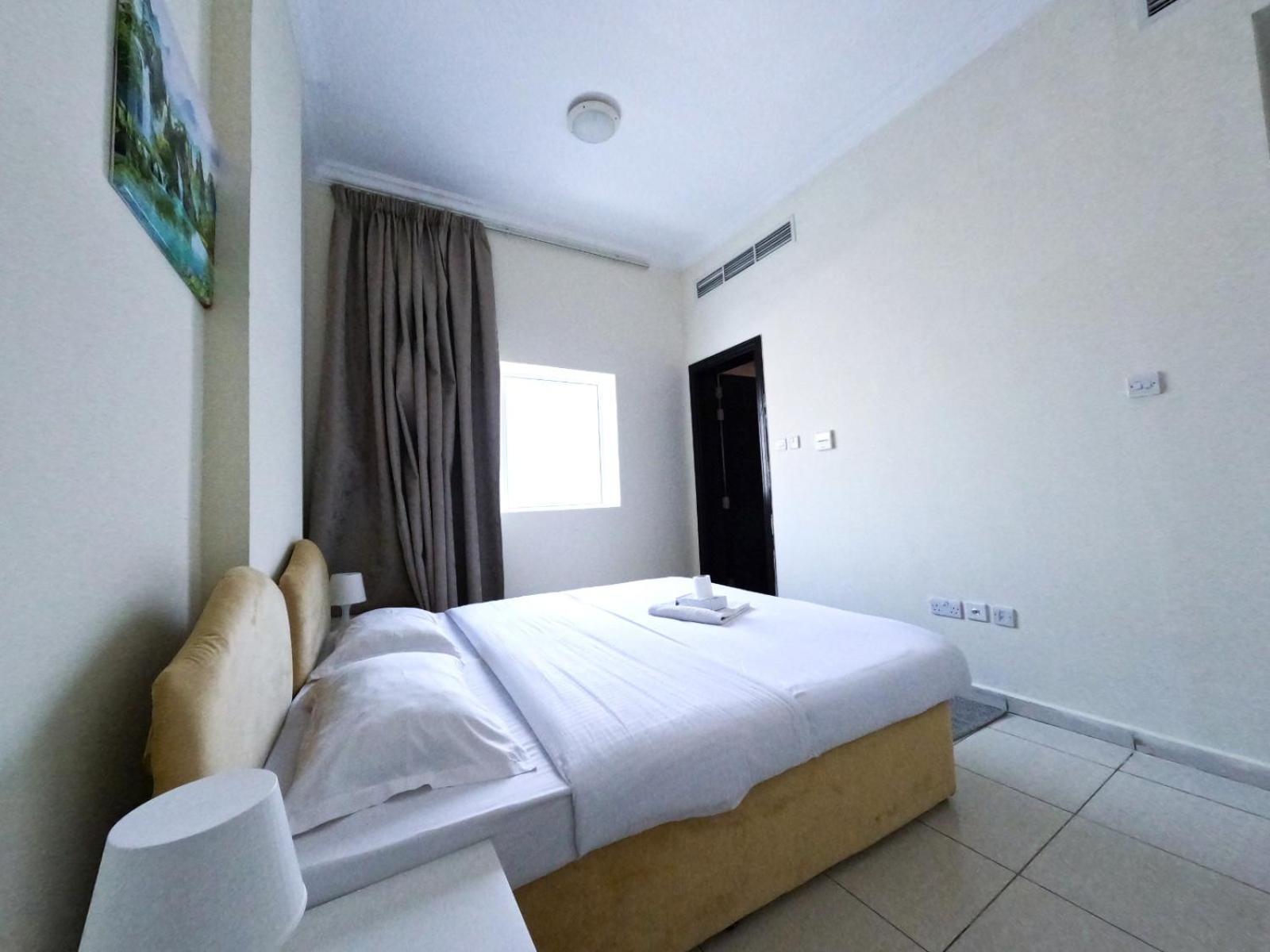 Abu Hail Star Residence - Home Stay Dubai Eksteriør bilde
